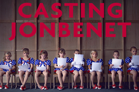 Casting JonBenet