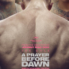 A Prayer Before Dawn