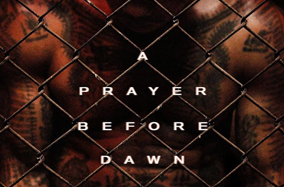 A Prayer Before Dawn